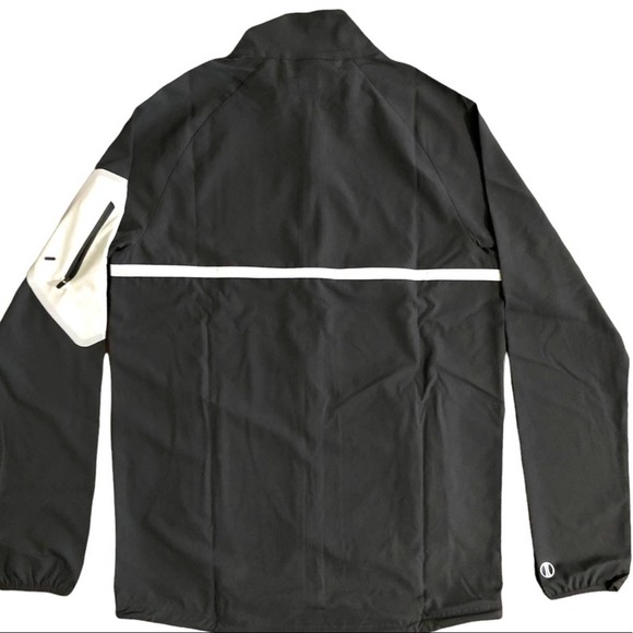 Army Black Knights Jacket - Picture 4 of 10